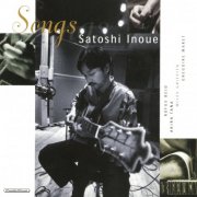 Satoshi Inoue - Songs (1999)