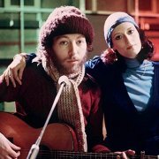 Richard & Linda Thompson - The Madness Of Love Live 1975-1977 (2020)