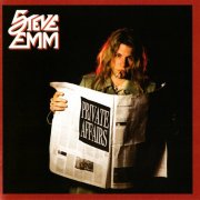 Steve Emm - Private Affairs (2026)
