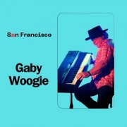 Gaby Woogie - San Francisco (2024) [Hi-Res]