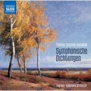 Emilian Dascal, Leipzig Symphony Orchestra, Thomas Schmidt-Kowalski - Schmidt-Kowalski: Symphonic Poems (2009)