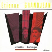 Etienne Grandjean - Accordéon diatonique (1987) [Hi-Res]