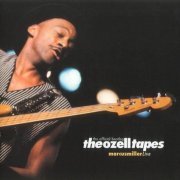 Marcus Miller - The Ozell Tapes (2003) FLAC