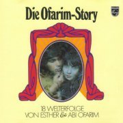 Esther & Abi Ofarim - Die Ofarim-Story (Reissue) (1972/1992)