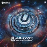 VA - Ultra Music Festival 2016 (2016)