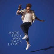 Marc Sway - Way Back Home (2019)