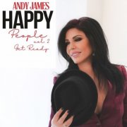 Andy James - Happy People Vol. 2 “Get Ready” (2026) Hi-Res