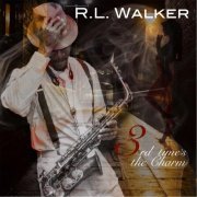 R.L. Walker - 3rd Time's the Charm (2014)