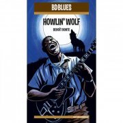 Howlin' Wolf - BD Music Presents: Howlin' Wolf (2CD) (2006) FLAC