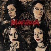 Malvada - Malvada (2025) Hi Res