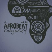 VA - Afrobeat Odyssey, Vol.05 (2025)