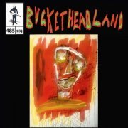 Buckethead - Live From Gilding The White Egg (Pike 485) (2023)