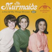The Murmaids - A Few Of The Things We Love (2015)