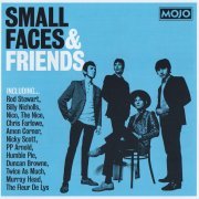 Various Artists - Mojo Presents: Small Faces & Friends (2014) Lossless