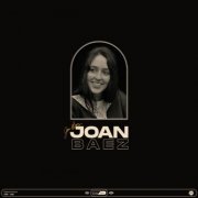 Joan Baez - Masters of Folk Presents Joan Baez (2024 Remastered) (2024) [Hi-Res]