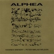 Hannes Wienert & Peter Niklas Wilson - Alphea (1995)