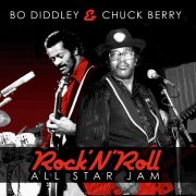 Bo Diddley & Chuck Berry - Rock 'N' Roll All Star Jam (2008)