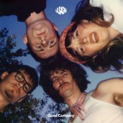 L.A. Sagne - Good Company (2026) [Hi-Res]