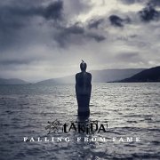 Takida - Falling from Fame (2021) Hi Res