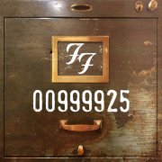 Foo Fighters - 00999925 (2019)