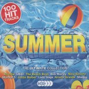 VA - The Ultimate Collection Summer (2018)