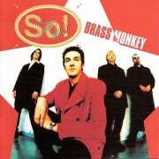 So! - Brass Monkey (2026) [Hi-Res]