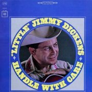 Little Jimmy Dickens - Handle with Care (1965)