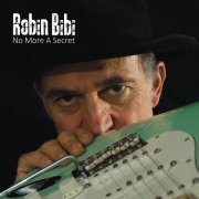 Robin Bibi - No More a Secret (2016)