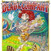 Dead & Company - Live at Fenway Park, Boston, MA 6/24/23 (2023) Hi Res