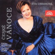 Eva Urbanová - Czech Christmas (2000)