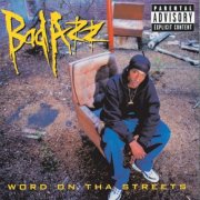 Bad Azz - Word On Tha Streets (1998)