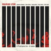 Mamas Gun - At PizzaExpress Live - In London (2023) [Hi-Res]