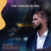 Einar Solberg - The Congregation Acoustic (Live) (2024) [Hi-Res]