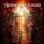 Amberian Dawn - Temptation's Gates (2026) Hi-Res