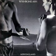 Wishbone Ash - New England (1976) LP