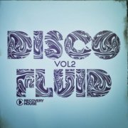 VA - Disco Fluid, Vol. 2 (2023)