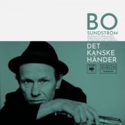 Bo Sundström - Det kanske händer (2021)