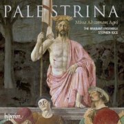 The Brabant Ensemble & Stephen Rice - Palestrina: Missa Ad coenam Agni (2013) [Hi-Res]