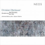 Johannes Marian - Christian Ofenbauer: Zerstörung des Zimmers/der Zeit (2021)