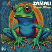 Zamali - True Blue (2024)