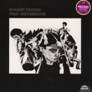 Shamek Farrah - First Impressions (1974/2018) [Vinyl]