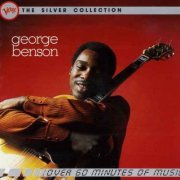 George Benson - The Silver Collection (1984) FLAC