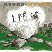 Kvonn - Hvonn (2007)