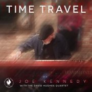 Joe Kennedy - Time Travel (2025)