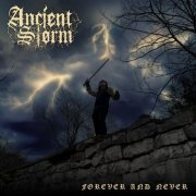 Ancient Storm - Forever and Never (2024)