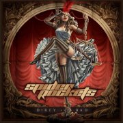 Spider Rockets - Dirty And Bad (2025)
