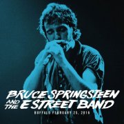 Bruce Springsteen - 2016-02-25 First Niagara Center, Buffalo, NY (2016)