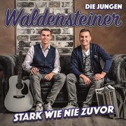 Die jungen Waldensteiner - Stark wie nie zuvor (2021)