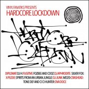 VA - Vinyl Fanatiks Presents Hardcore Lockdown (2024)