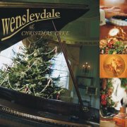 Oliver Sheen - Wensleydale & Christmas Cake (2020)